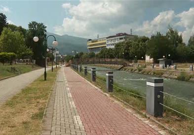 Седница на главниот штаб за кризи: Водата во Гостивар останува забранета за употреба