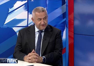 Клековски:Анализата на водата за пиење во Гостивар ќе биде објавена до 20 август