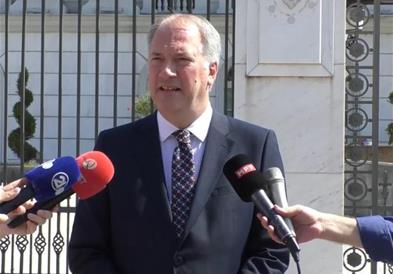 Жерновски: „Тајниот план“ на Муцунски е тајна само за гласачите на ВМРО