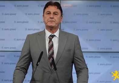 Дрвошанов: Владата ја унапредува енергетската независност преку зелена транзиција