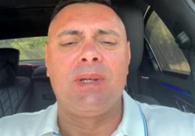 Сопственикот на Кожувчанка, Јанчев ја демантира СДСМ за водата набавена од Владата за Гостивар