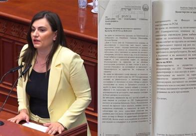 ЛДП: Предупредувавме, поставувавме пратенички прашања, баравме одговорност – денес онколошките пациенти повторно се без терапија