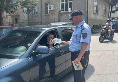 Превентивни активности за спречување пожари и имотни деликти, како и за безбедно учество во сообраќајот