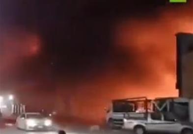 Во напад на јеменските Хути врз  јужниот дел на Саудиска Арабија повредени се 11 цивили