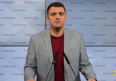 Попов: Покрај јавниот, намален и државниот долг за над 40 милиони евра кој сега е 51,7% од БДП