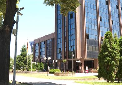 Уставен суд за првпат пријави судија за непочитување на судска одлука