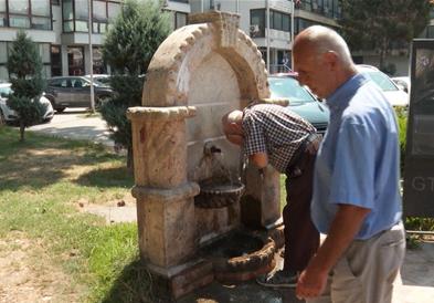 Се уште е неизвесно кога водата во Гостивар повторно ќе биде безбедна за пиење