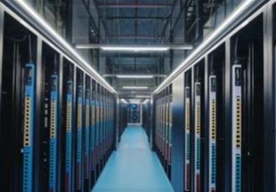 Кина отвора мегацентар за вештачка интелигенција. Ќе троши два гигавати (ВИДЕО)