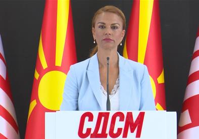 Поповиќ: За Гостивар има папка со факти - Савески кога ќе се врати од екскурзија да постапи веднаш