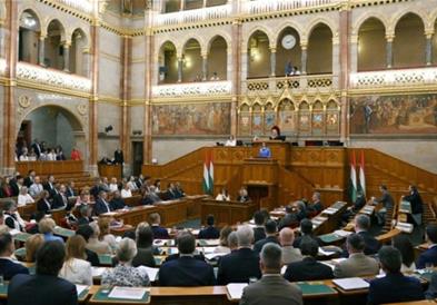 Унгарија добива нов претседател