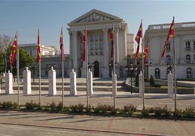 Македонија добива амбасадори во Атина, Будимпешта, Сараево, Осло и Каиро 