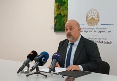 Прогласена епидемија од западнонилска треска во Кисела Вода, Илинден, Гази Баба и Бутел