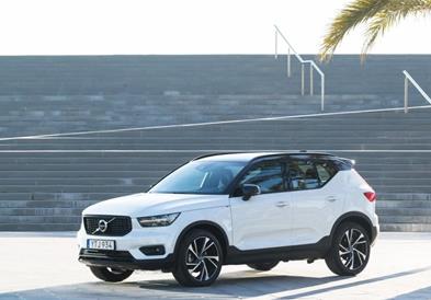 Објавено повлекување на „Volvo XC40“ поради ризик од пожар