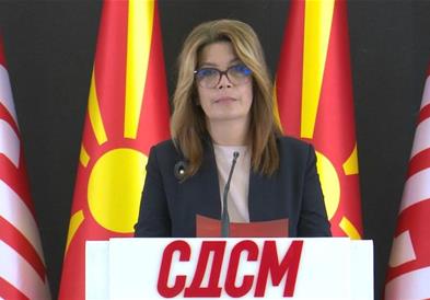 Борозан: Пет недели жителите на Гостивар се без чиста вода - резултати од анализите се уште нема
