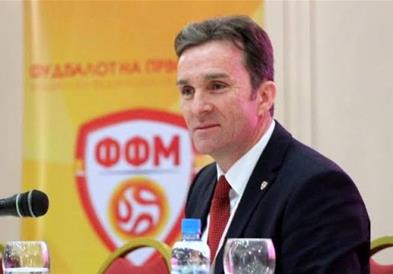 Со гаранција од 500 илјади евра екс претседателот на ФФМ Илчо Ѓорѓиоски пуштен во домашен притвор
