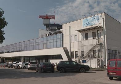 Македонската навигација стави во употреба нов систем за посигурно небо,од есенва во функција и новиот радар