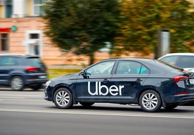 Инвазија на роботакси во Европа – „Uber“ подготвува повеќе од 2.000 возила