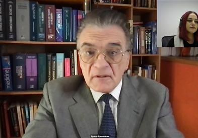 Д-р: Даниловски: Вирусот западен нил активно циркулира, се наоѓаме во период на засилена трансмисија