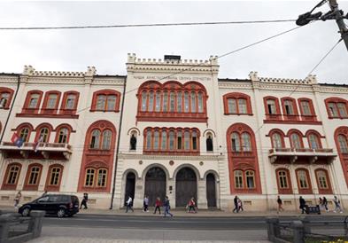 Универзитетот во Белград падна на Шангајската листа.