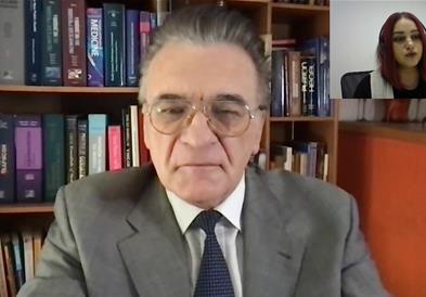 Д-р: Даниловски: Сега не може да се каже дека ова е врвот на епидемијата на Западен Нил