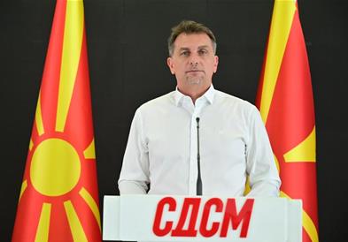 СДСМ: Отпуштање наставници, затворање училишта и хајка против директори – образованието е под окупација од ВМРО