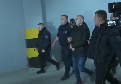 Приврзаниците на Груби разочарани од односот на „политбирото“ на ДУИ