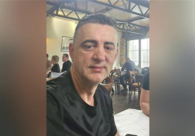 Љупчо од Скопје е исчезнат две недели, семејството апелира за помош