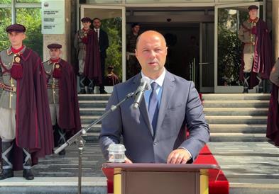 АРМ слави 34 години: Со артилериска стрелба и свечености ќе се одбележи Денот на армијата
