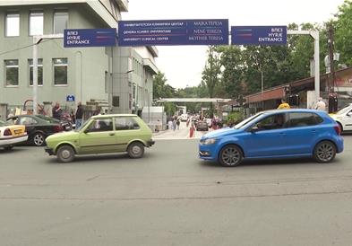Не од Британија, туку со поволни кредити од Светска банка и ЕИБ ќе се градат болниците во Штип, Кичево и Тетово