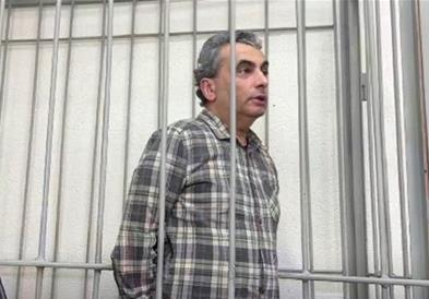 Руски опозиционер е осуден на 11 години затвор- ја критикувал војната во Украина 