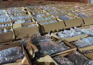 ОЈО: Нови седум осомничени за транспорт на марихуана од Македонија во Србија