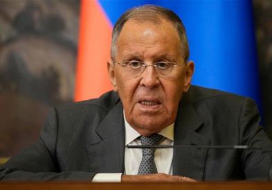 Лавров: Јапонија ја премина границата на пристојност 