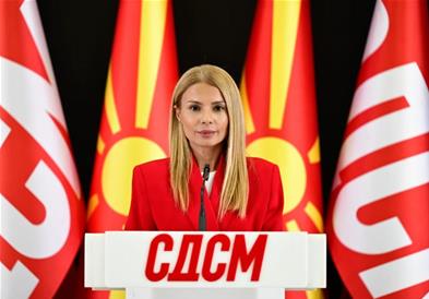 СДСМ: Гостивар без безбедна вода, Скопје со западнонилска треска – Клековски и Мицкоски не можат да го заштитат здравјето на граѓаните