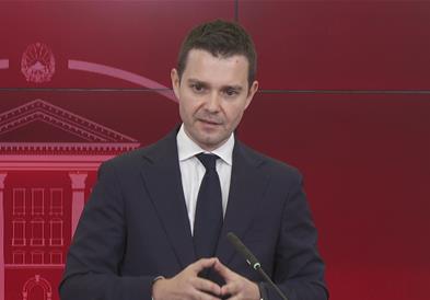 Муцунски: Дипломатијата мора да биде активна и да ги штити националните интереси
