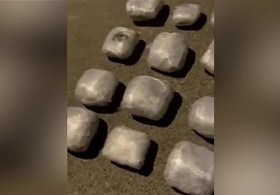 Спогодба од три и пол години затвор за шверцот на пет тони марихуана: Судот ја прифати казната под законскиот минимум