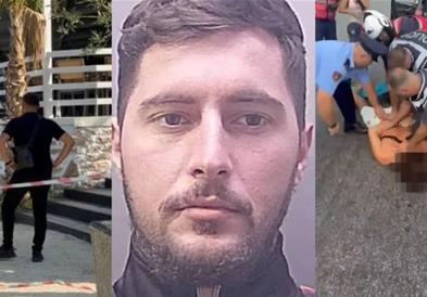 Млад турист е убиен на плажа во албанското летувалиште Ксамил- убиецот се криел во багажник (ВИДЕО)