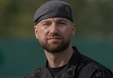 Зеленски не попушти по протестите- Евгениј Хмара е нов министер за одбрана на Украина