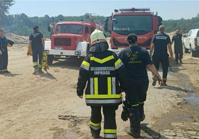 Пожари беснеат низ Србија: Едно лице загина, пристигнува помош од Русија (ВИДЕО)