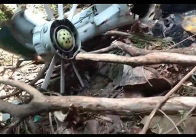 Видео: Седум загинати во хеликоптерска несреќа во Кенија