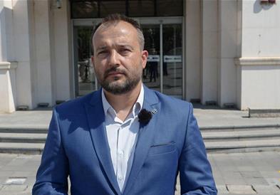 Лефков: Го повикуваме ЈО да отвори случај по допрен глас, за молкот на Филипче кој како министер за здравство, не постапил за ниту една од 400 анализи кои му биле доставени за загадена вода 