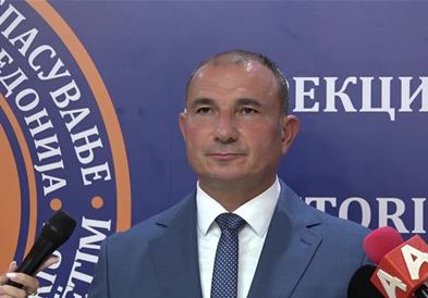 12 активни пожари низ Македонија, најкритично во мариовско
