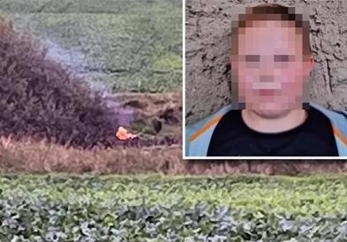 Осумгодишниот Фабијан бил избоден и запален со средство за палење скара- ѝ се суди на девојката на неговиот татко 
