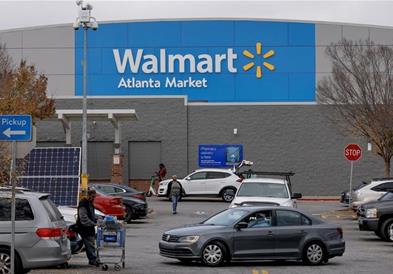 Волмарт добива 3 милијарди долари поврат од царините на Трамп, најавени се попусти