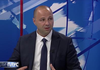 Мисајловски: Од јануари повисоки плати во армијата и трајно решение за статусот на професионалните војници