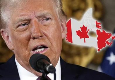Пропаднаа преговорите САД-Канада: Трамп ги активира царините од 50%, Карни најави царини „долар за долар“