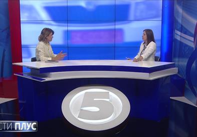 Лукаревска: Западнонилската треска и труењето во Гостивар се доказ за неспособноста на власта да менаџира криза