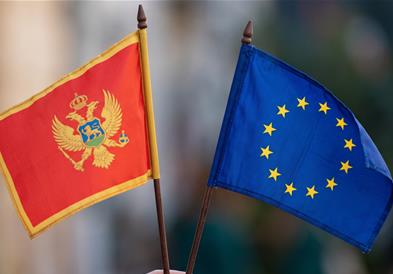 Црна Гора до крај на годината ги затвора сите преговарачки поглавја со ЕУ