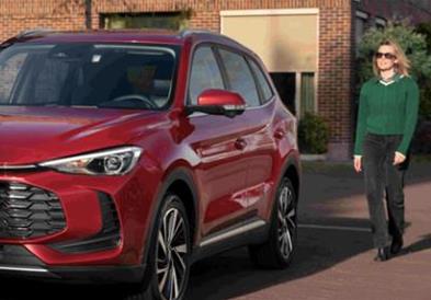 Го купувате вашиот прв SUV?