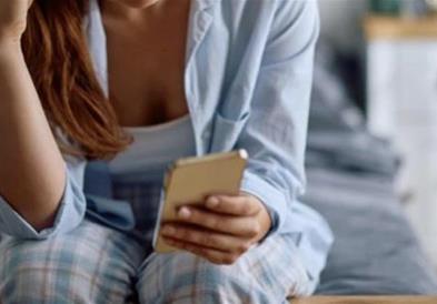 Кога жената прва ќе престане да праќа пораки, се случува една од овие работи