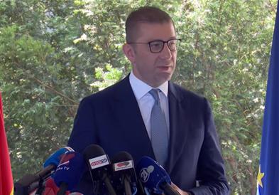 Мицкоски за „Брајтбарт“: Американски воени авиони ги користат македонските аеродроми на пат кон персискиот залив